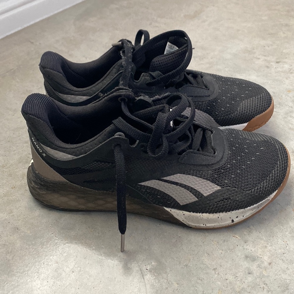 Reebok Nano X